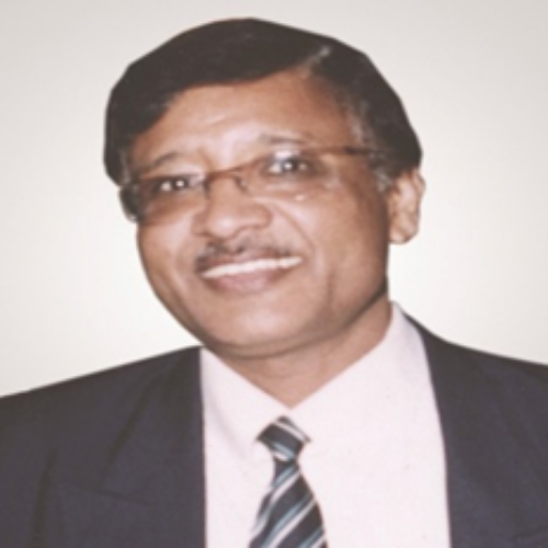 Dr. S. B. Gupta
